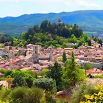 Σπίτι διακοπών Lovely In With House A Panoramic View *