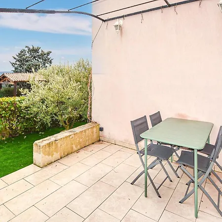 Lovely In With House A Panoramic View