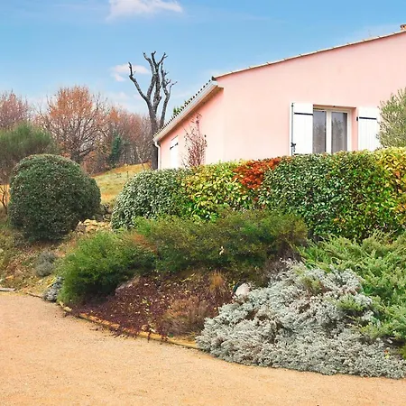 Lovely In With House A Panoramic View * 마네