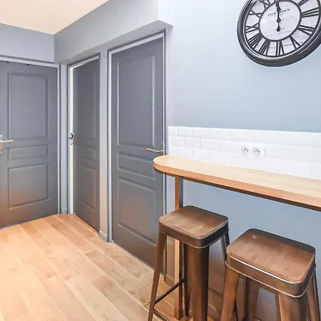 بيت للعطل Awesome In With House A Panoramic View