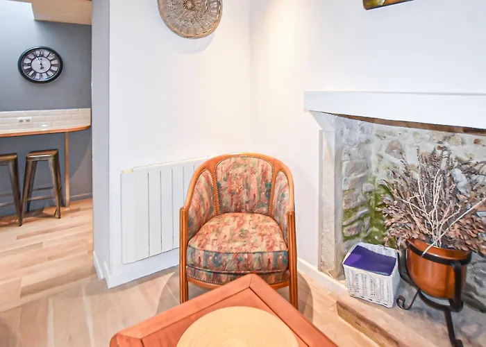 펜션 Lovely In With House A Panoramic View *