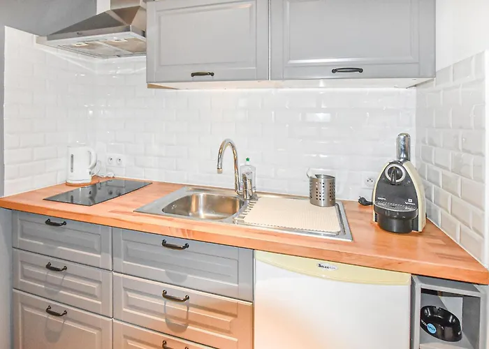 펜션 Lovely In With House A Panoramic View 마네