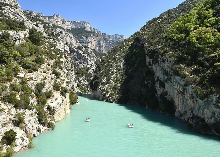 Lovely In With House A Panoramic View