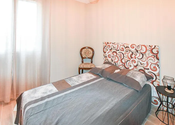 펜션 Lovely In With House A Panoramic View *