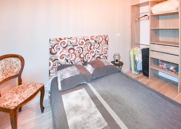 펜션 Lovely In With House A Panoramic View *