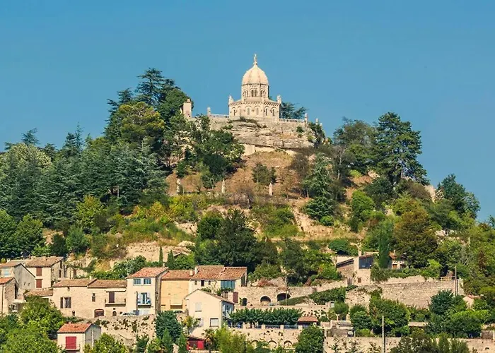 Lovely In With House A Panoramic View